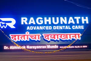 Raghunath Advanced Dental Care image