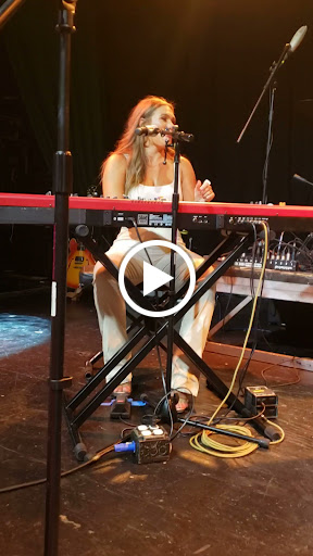 Night Club «Exit/In», reviews and photos, 2208 Elliston Pl, Nashville, TN 37203, USA