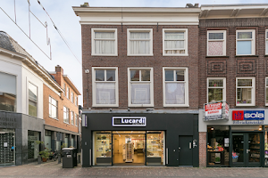 Lucardi Juwelier Haarlem image