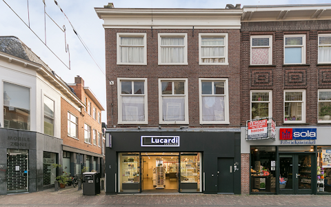 Lucardi Juwelier Haarlem image