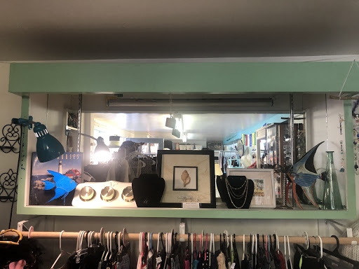 Thrift Store «Inspired Thrift Store», reviews and photos, 7 Somerset St, Ocean City, MD 21842, USA