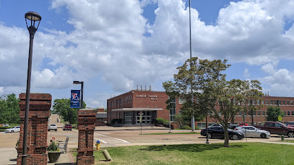 Howard Center for the Performing Arts