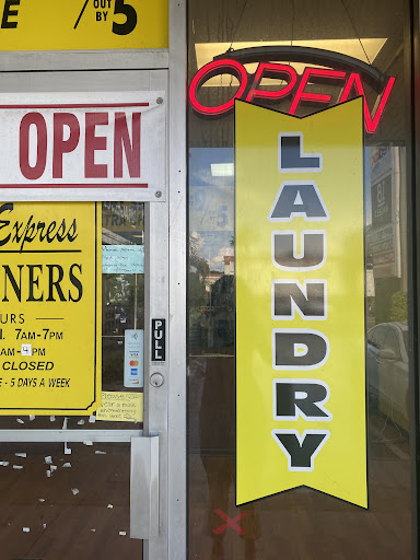 Dry Cleaner «Park Avenue Cleaners», reviews and photos, 107 S Dale Mabry Hwy, Tampa, FL 33609, USA