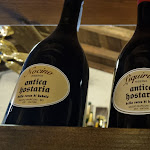 Photo n°3 de l'avis de Maurizio.i fait le 10/07/2022 à 11:59 sur le  Antica Hostaria Rocca Di Badolo à Badolo