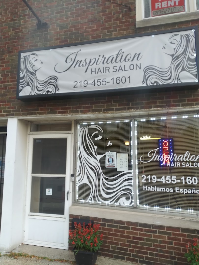 Inspiration Hair Salon