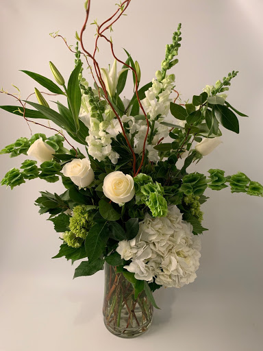 Florist «Blossoms», reviews and photos, 33866 Woodward Ave, Birmingham, MI 48009, USA