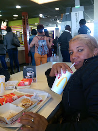 Aliment-réconfort du Restauration rapide McDonald's à Ibos - n°2
