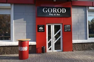 GOROD image