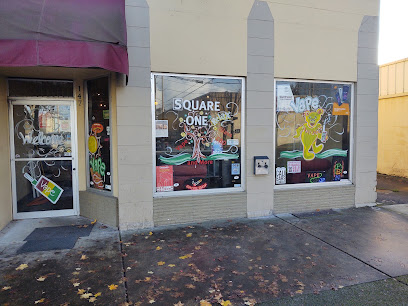 Square One Smoke Shop