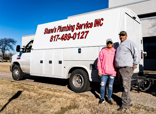 National Plumbing Services LLC in Burleson, Texas