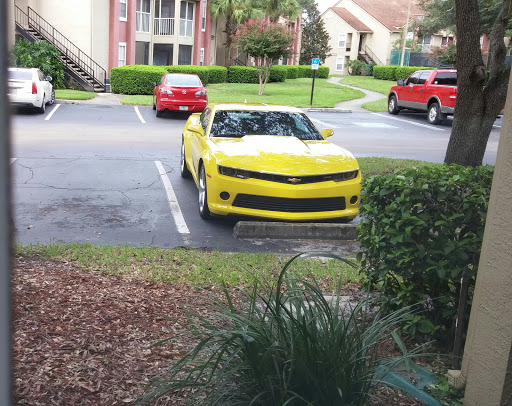 Chevrolet Dealer «Carl Black Chevrolet Buick GMC», reviews and photos, 11500 E Colonial Dr, Orlando, FL 32817, USA