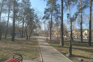 Chistyy Park V Angarske image