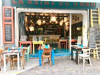 Photos du propriétaire du Restaurant La Reine du Grau à Le Grau-du-Roi - n°9