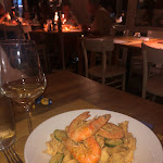 Photo n°2 de l'avis de Veronika.a fait le 10/09/2023 à 10:35 sur le  Trattoria del Lago à Ghirla