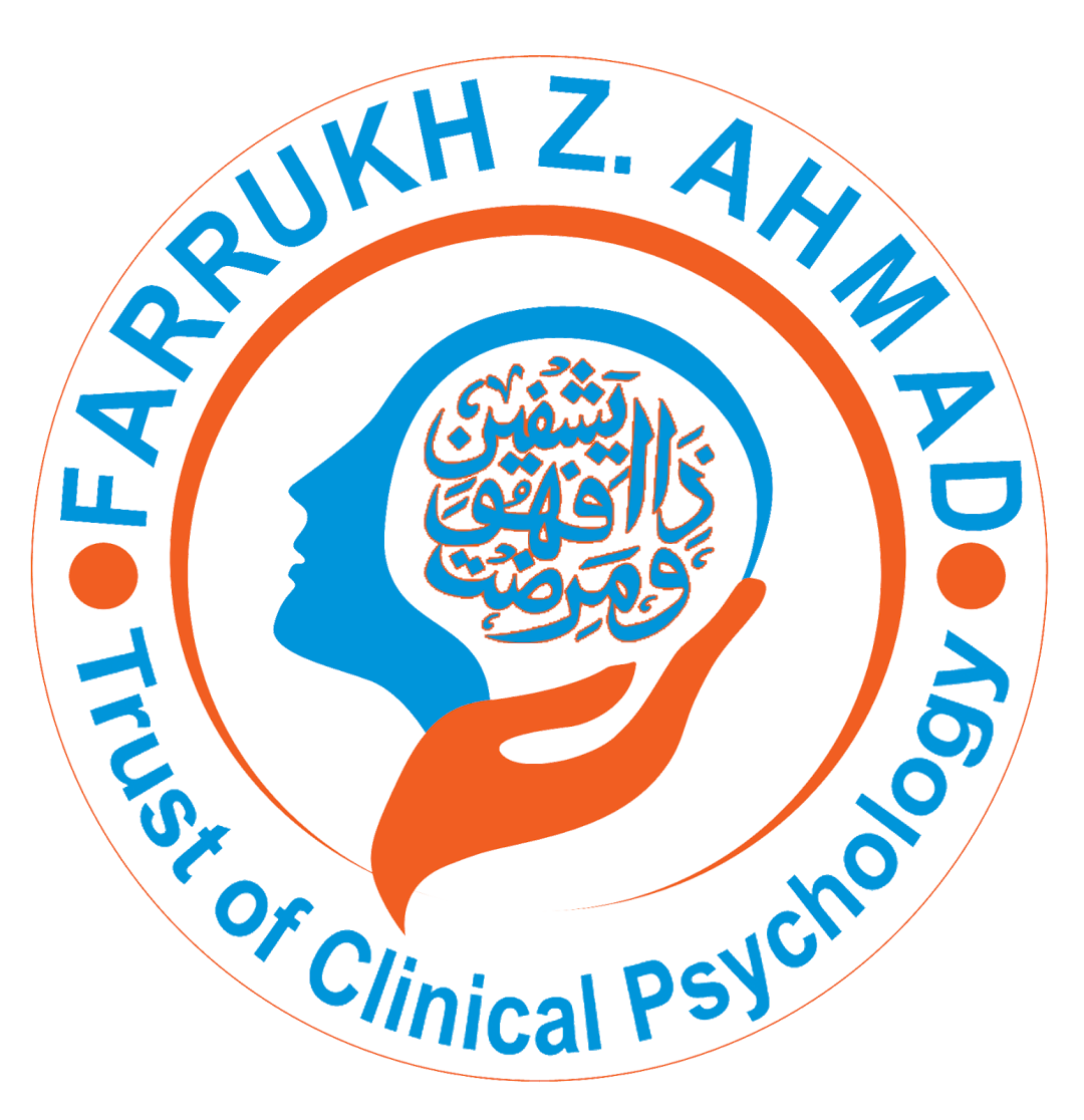 Dr Farrukh Zahur Ahmad Trust of Clinical Psychology