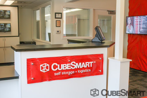 Self-Storage Facility «CubeSmart Self Storage», reviews and photos, 4771 S Atlanta Rd SE, Atlanta, GA 30339, USA