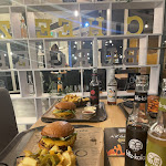 Photo n°1 de l'avis de Harun.u fait le 03/05/2023 à 19:20 sur le  CheeZY Burger à Neustadt an der Aisch