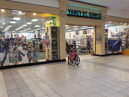 Yancy Street Comics, 9409 US-19 #709A, Port Richey, FL 34668, USA, 