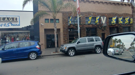Restaurant «Johnny V», reviews and photos, 945 Garnet Ave, San Diego, CA 92109, USA