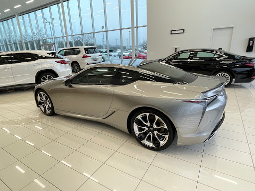 Lexus Dealer «Lexus of Knoxville», reviews and photos, 10315 Parkside Dr, Knoxville, TN 37922, USA