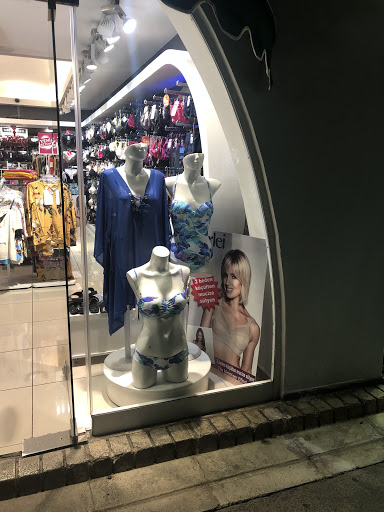 G Lingerie By Bahar Marina