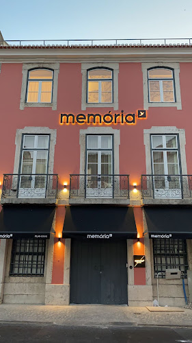 Memória Lisboa FLH Hotels - Hotel