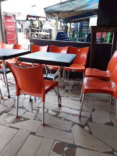 My People Bar, Opaleye St, Malu, Lagos, Nigeria, Pub, state Lagos
