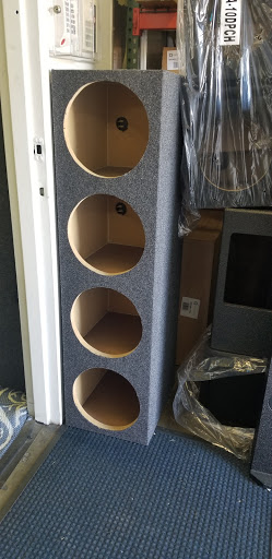 Car Stereo Store «Guru Electronics», reviews and photos, 916 Commercial St, San Jose, CA 95112, USA