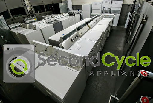 Appliance Store «Second Cycle Appliance», reviews and photos, 5110 Pacific St, Rocklin, CA 95677, USA