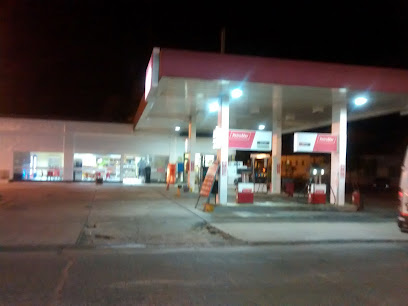 Estacion de Servicio Petromer