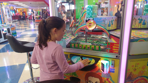 Tourist Attraction «GO USA Fun Park», reviews and photos, 2270 Armory Dr, Murfreesboro, TN 37129, USA