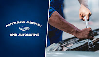 Scottsdale Muffler & Automotive, Inc. - Photo 2 - Car repair in Tempe, AZ, Tempe