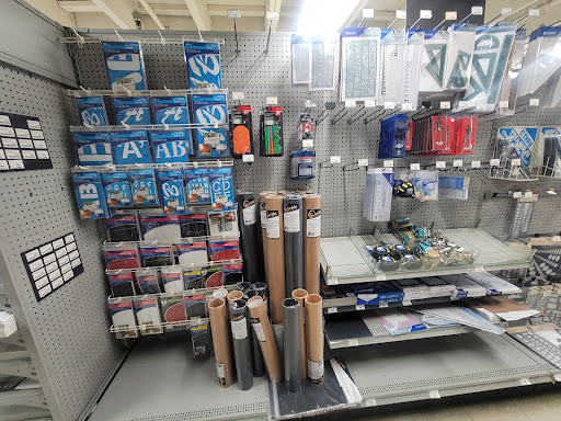 Art Supply Store «Blick Art Materials», reviews and photos, 44 S Raymond Ave, Pasadena, CA 91105, USA