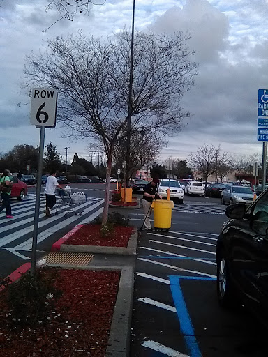 Department Store «Walmart Supercenter», reviews and photos, 10655 Folsom Blvd, Rancho Cordova, CA 95670, USA