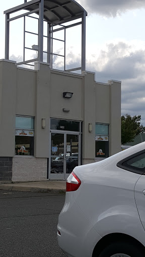 Bakery «Krispy Kreme Doughnuts», reviews and photos, 9870 Liberia Ave, Manassas, VA 20110, USA