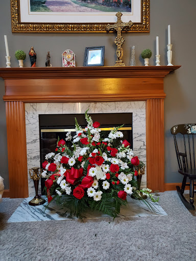 Florist «Jockish Flowers», reviews and photos, 2636 S East St, Indianapolis, IN 46225, USA