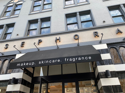 SEPHORA, 1205 Burlingame Ave, Burlingame, CA 94010, USA, 