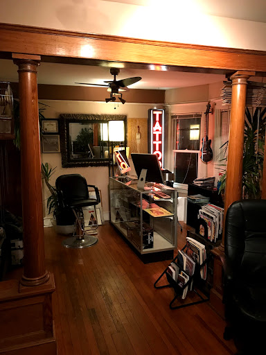 Tattoo Shop «Doc Rivers Electric Tattoo», reviews and photos, 66 1/2 Worrall Ave, Poughkeepsie, NY 12603, USA