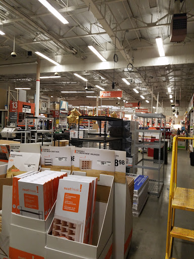 Home Improvement Store «The Home Depot», reviews and photos, 9200 Whittier Blvd, Pico Rivera, CA 90660, USA
