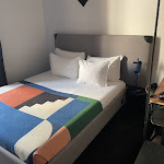 Photo n°3 de l'avis de Joko.h fait le 15/08/2023 à 19:14 sur le  The Social Hub Florence Lavagnini à Florence