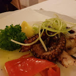 Photo n°1 de l'avis de BIAGIO.R fait le 01/10/2018 à 16:48 sur le  Il Ghiottone à Policastro Bussentino