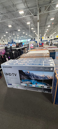 Electronics Store «Best Buy», reviews and photos, 9970 N Newport Hwy, Spokane, WA 99218, USA