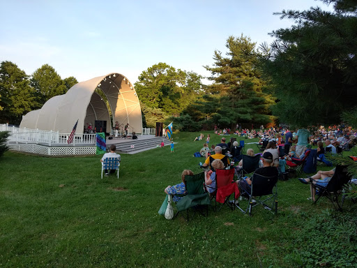 Bellevue State Park