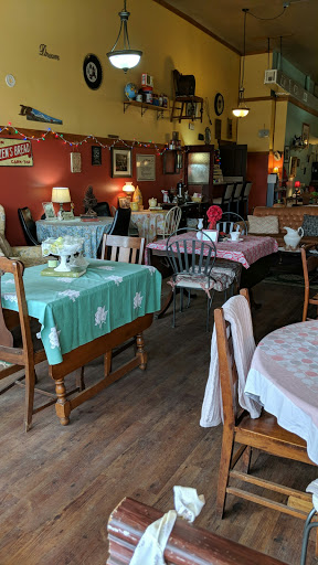 Coffee Shop «Common Grounds», reviews and photos, 205 W Washington St, Hartford City, IN 47348, USA