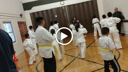 Community Center «Mason Community Center», reviews and photos, 541 S 75th St, Houston, TX 77023, USA