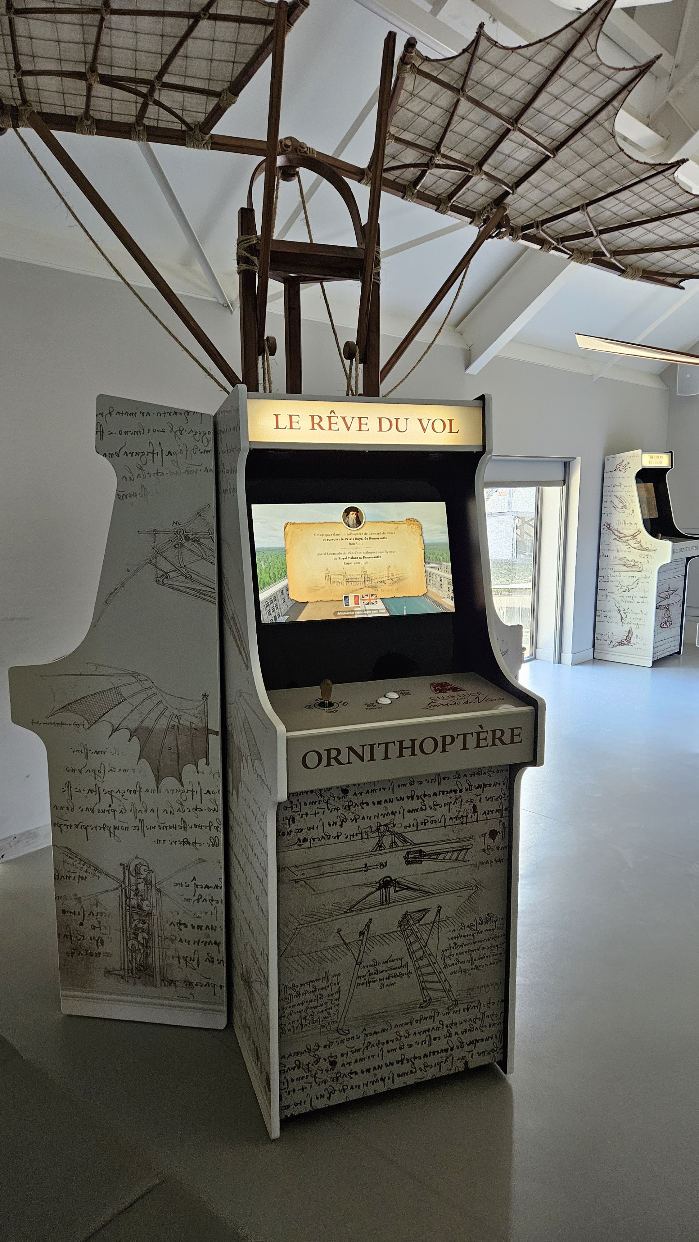 Photo n° 2 de l'avis de Sebastien.e fait le 05/03/2024 à 13:09