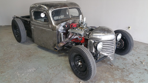 Motorcycle Dealer «Texas Best Used Motorcycles», reviews and photos, 2850 N Main St, Mansfield, TX 76063, USA