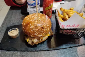 Mister Burger image