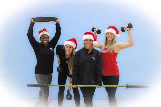 Health Club «Baptist Healthplex at Mississippi College», reviews and photos, 102 Clinton Pkwy, Clinton, MS 39056, USA