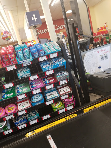 Grocery Store «Family Fare Supermarket», reviews and photos, 724 N University Dr, Fargo, ND 58102, USA